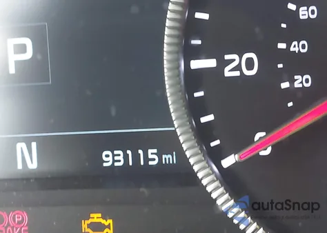 2022 Kia Telluride Sx из США, поврежденный, VIN 5XYP5DHC0NG254718